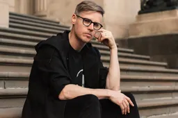 DJ Talk met Joris Voorn: "Muziek altijd emotioneel geladen, maar melancholie hoeft niet per se verdrietig te zijn"