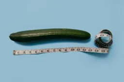 Onderzoek onthult de penislengte die vrouwen het vaakst laat klaarkomen