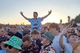 Smullen: Manchester gaat los bij reünie van Oasis