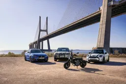 BMW opent de garage en laat ons kennismaken met de vloot: maar welk model is het leukst?