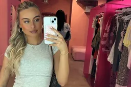 Cole Palmer ontvolgt vriendin Connie Grace op Instagram en lijkt weer single