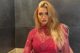 Spaans model vertelt over haar opvallende uitnodiging voor verjaardag Lamine Yamal