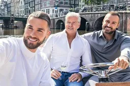 De Roelvinkjes zijn weer terug op Videoland vanaf 9 augustus