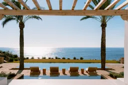 Funda Toppers #137: Ibiza's witgouden parel met zeezicht