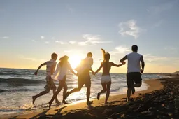 Zo wordt je zomerfit in 5 stappen