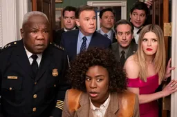 Netflix stopt al na één seizoen met drie gloednieuwe series