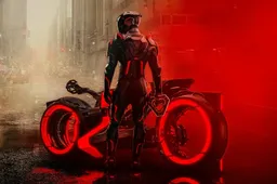 Disney dropt nieuwe trailer voor scifi-knaller Tron: Ares
