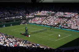Dit is de enorme prijzenpot van Wimbledon