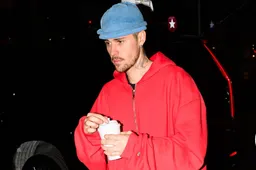 Justin Bieber brengt onverwachts zevende album SWAG uit