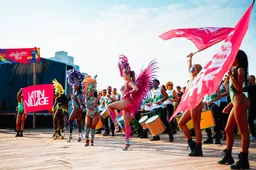 LatinVillage: het grootste Latin festival van Nederland viert 20-jarig jubileum in Spaarnwoude