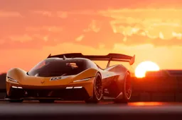 Chevrolet laat beest los met 2.000 pk sterke Corvette CX.R voor Gran Turismo