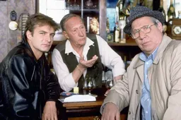 Baantjer maakt comeback en keert na 20 jaar terug op televisie