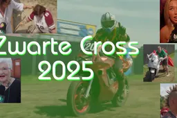 BuitenBeeld deed de Zwarte Cross: bier, barrels, babes, buitenlui en de mooiste quotes