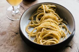 Culinaire én diplomatieke rel in Italië om Britse remake van klassieke pasta Cacio e Pepe