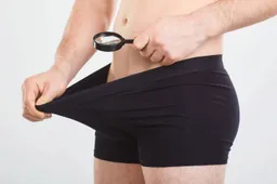 Dit is waarom je penis korter kan worden naarmate je ouder wordt