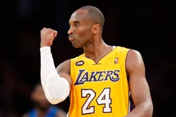 With the 8th Pick: Kobe Bryant-film in ontwikkeling bij Warner Bros
