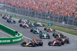 Hier kijk je de Dutch Grand Prix 2025 gratis en live