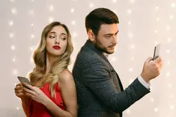 Dit is de nieuwe toxic trend in het liefdesleven