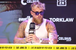 Jake Paul daagt boksmonster Gervonta Davis uit