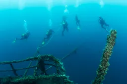 Tweede miljonair die naar de Titanic wil duiken