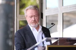 Ridley Scott weigerde 20 miljoen voor Terminator 3