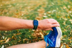 De moto watch fit behoort tot de meest aantrekkelijke smartwatches van dit moment
