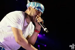 Rapper French Montana gaat trouwen met steenrijke prinses uit Dubai