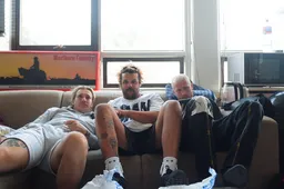 Hitsensatie Goldband neemt fans mee achter de schermen met nieuwe documentaire