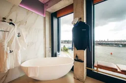 Booking.com regelt once-in-a-lifetime droomverblijf tijdens Sail Amsterdam 2025 voor een spotprijs