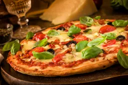 Italianen barsten in woede uit door 'trieste en beschamende' toeslag voor pizza zonder tomaat