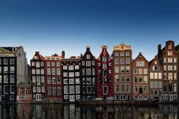 Slimme bespaartips voor een dagje uit in Amsterdam