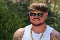 Feesteiland Ibiza heeft een nieuwe koning: internetsensatie Ibiza Final Boss