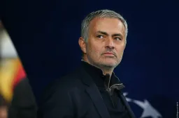 José Mourinho ook ‘’The Special One’’ in ontslagvergoedingen