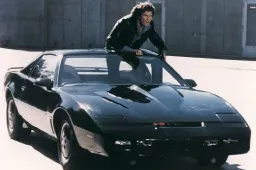 Legendarische jaren '80 serie gaat 'eindelijk haar debuut maken op het witte doek