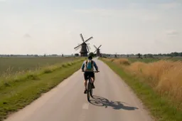 GTA 5 in Nederland? Deze video toont hoe dat eruit zou zien