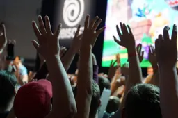 De 5 beste reveals van Gamescom 2025