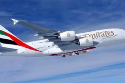 Emirates rekent na KLM ook af met levensgevaarlijke handbagage: de powerbank