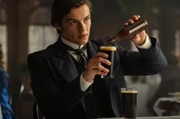 Netflix komt met serie over Guinness genaamd: House Of Guinness