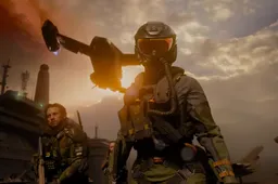 Call Of Duty dropt gameplay-trailer voor Black Ops 7