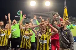 Club uit de verste hoek van Europa plaatst zich voor het eerst voor de Champions League