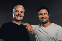 Pérez en Bottas maken dikke comeback in Formule 1 bij nieuwkomer Cadillac