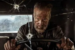 Sisu 2: Road to Revenge komt met nog meer bloederige actie