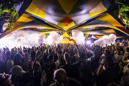 Waik me Up Festival verhuist naar nieuwe locatie en pakt groots uit met meer dan 40 artiesten