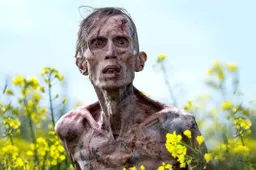 Zombie nachtmerrie barst los in nieuwe trailer 28 Years Later: The Bone Temple