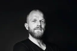 In memoriam: Jeroen Roest (1988 - 2025) – De vlucht van een Paradijsvogel