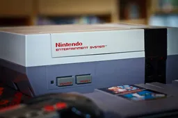 Nintendo viert vandaag 136 jaar geschiedenis