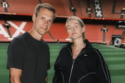 AMF 2025: Armin van Buuren en KI/KI bundelen krachten voor legendarische II=I-set