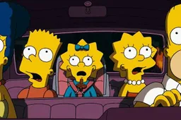 The Simpsons komt na 20 jaar weer terug op het witte doek