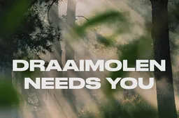 Draaimolen, een van Nederlands beste festivals, luidt de noodklok voor voortbestaan