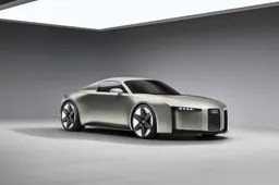 Audi Concept C is heerlijk voorproefje van wat Audi in de toekomst te bieden heeft